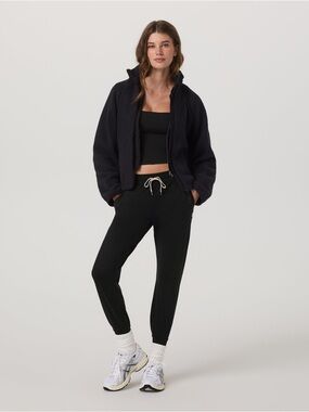 Vuori Ponto Performance Joggers, size medium
